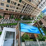 Saigon Royal - Spacious Studio - Hana Apart 14