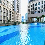 Saigon Royal - Spacious Studio - Hana Apart 14